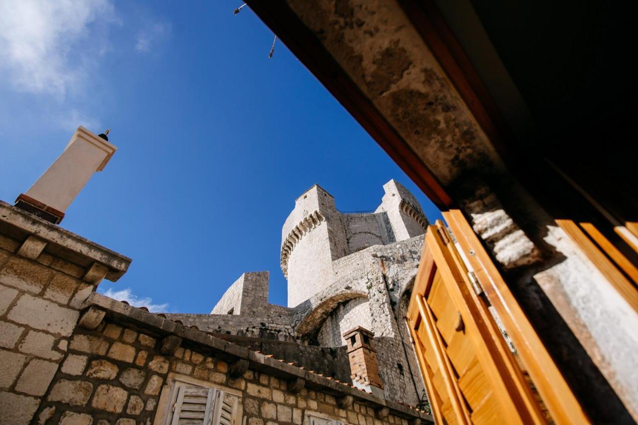Secret Orange By Duhomes Dubrovnik Dış mekan fotoğraf