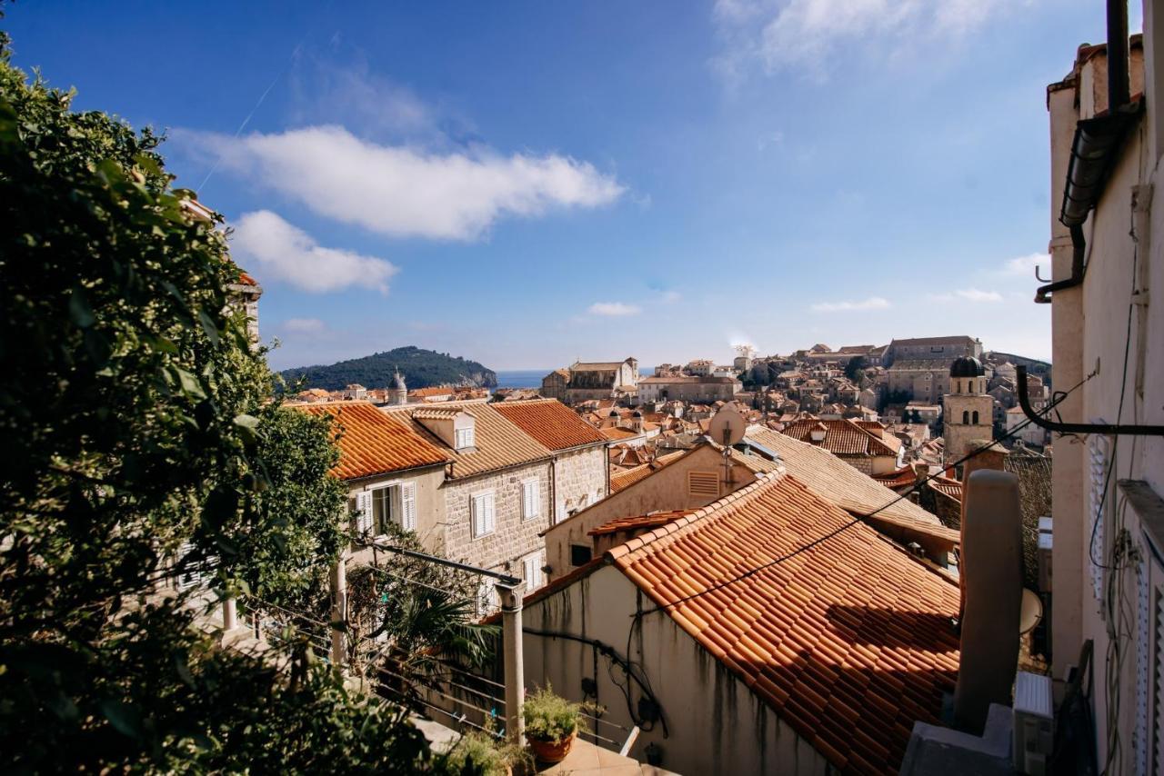 Secret Orange By Duhomes Dubrovnik Dış mekan fotoğraf