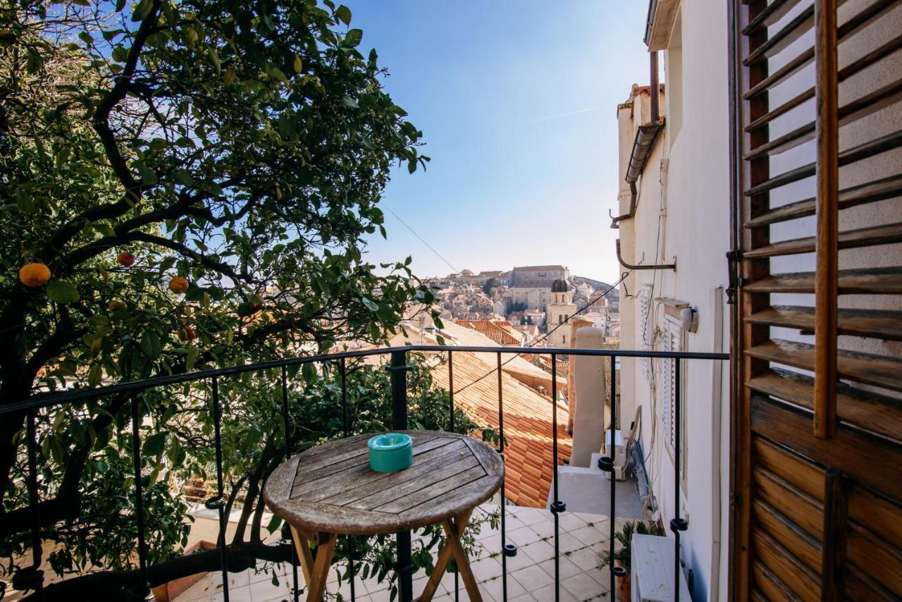 Secret Orange By Duhomes Dubrovnik Dış mekan fotoğraf